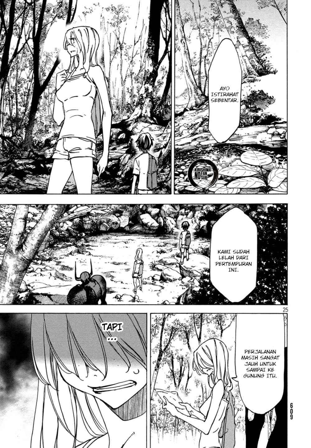 Chapter 43 - halaman 27
