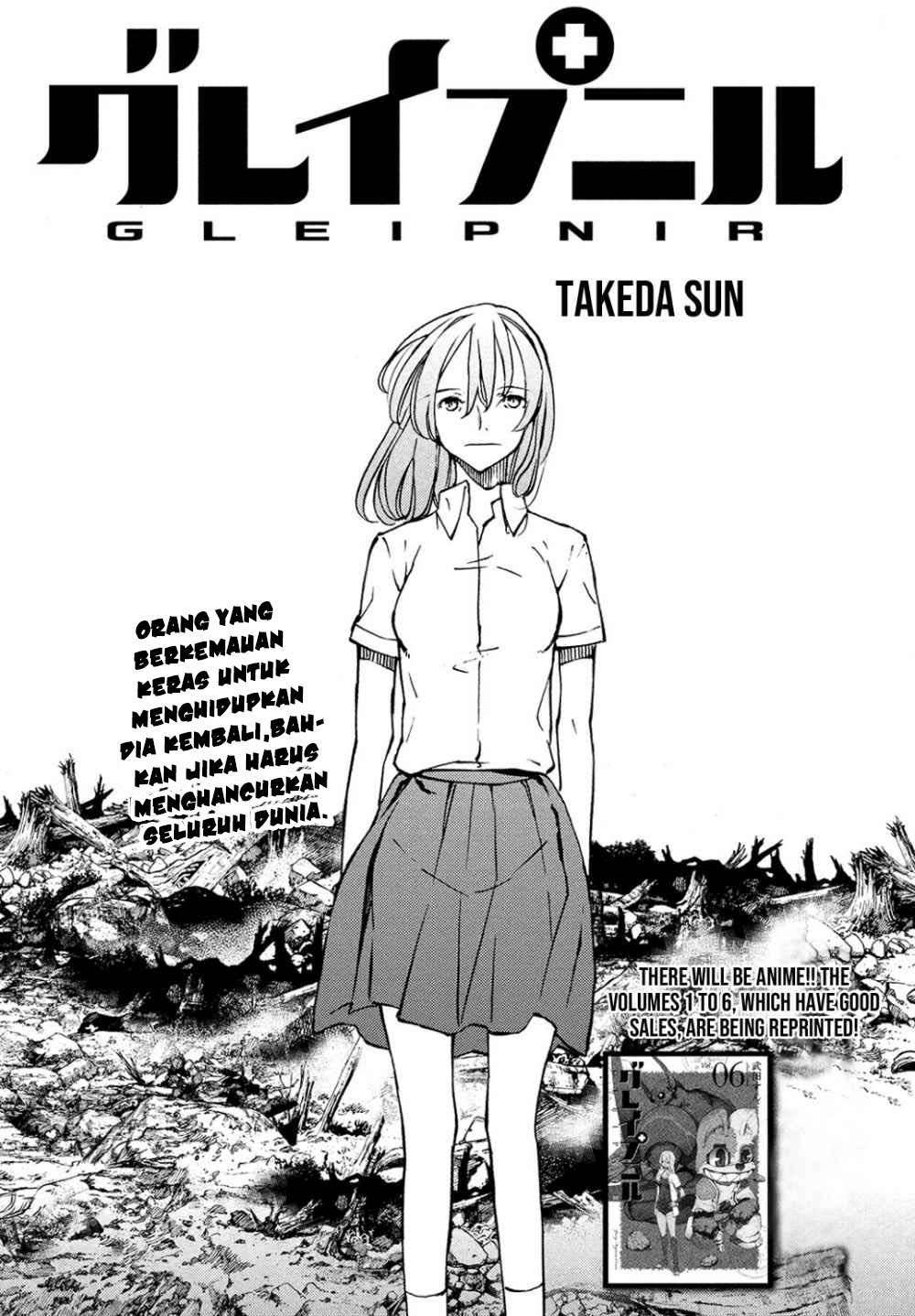 Chapter 43 - halaman 5