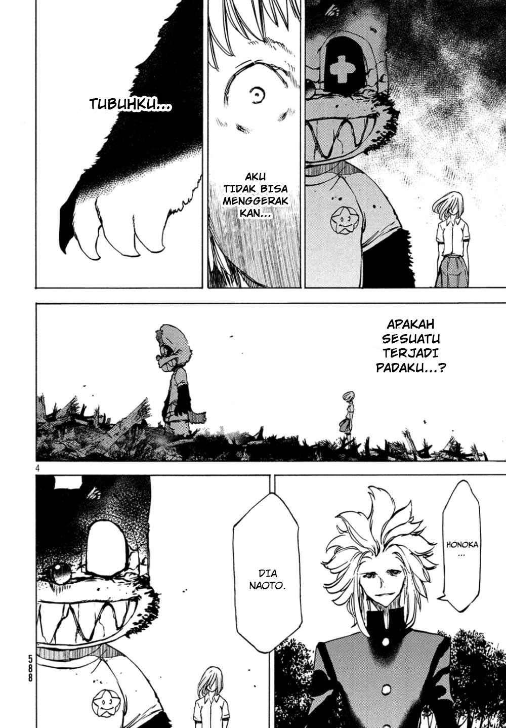 Chapter 43 - halaman 6