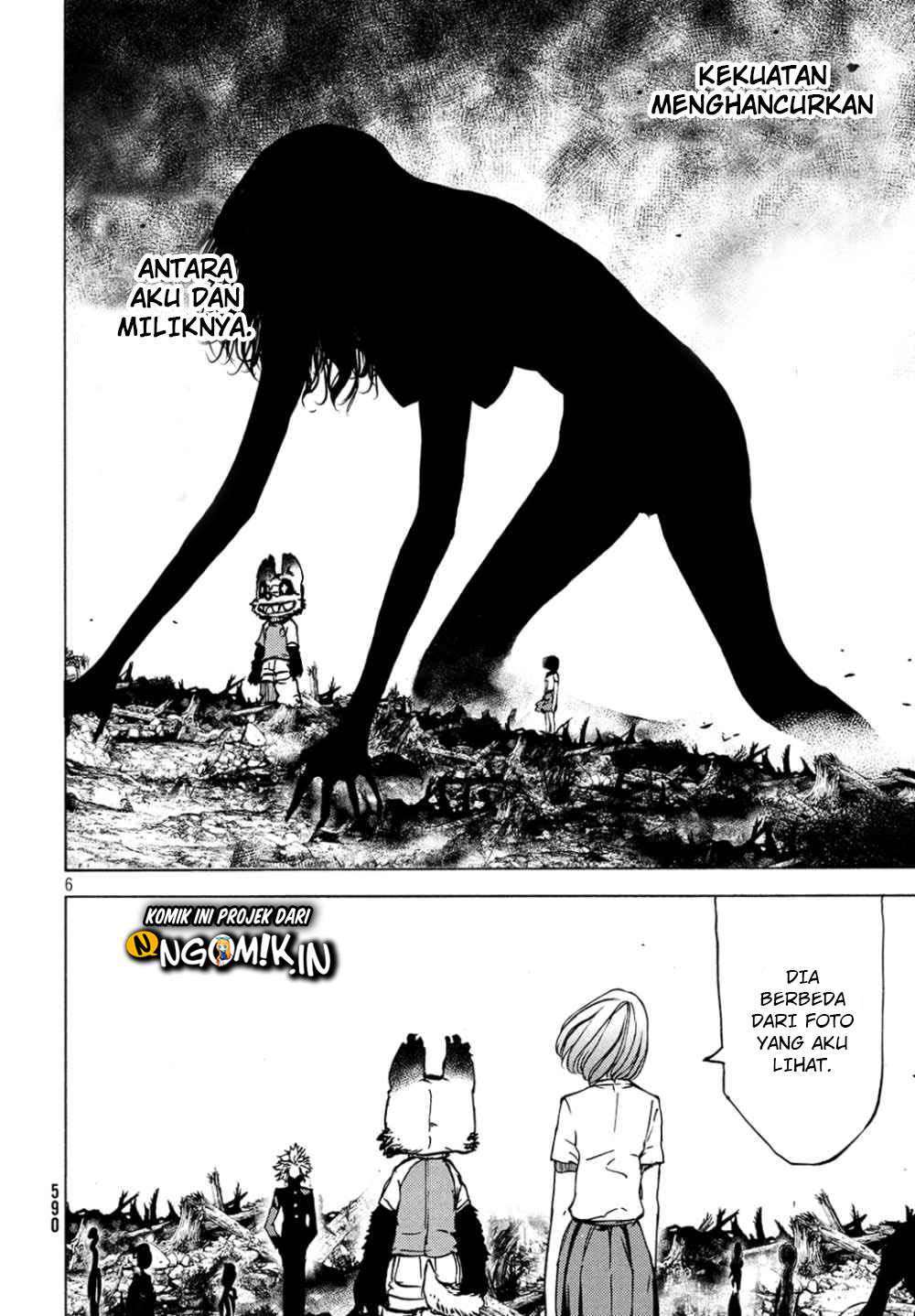 Chapter 43 - halaman 8