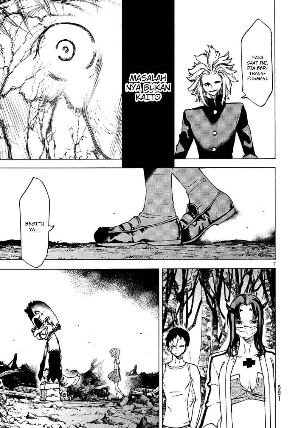 Chapter 43 - halaman 9