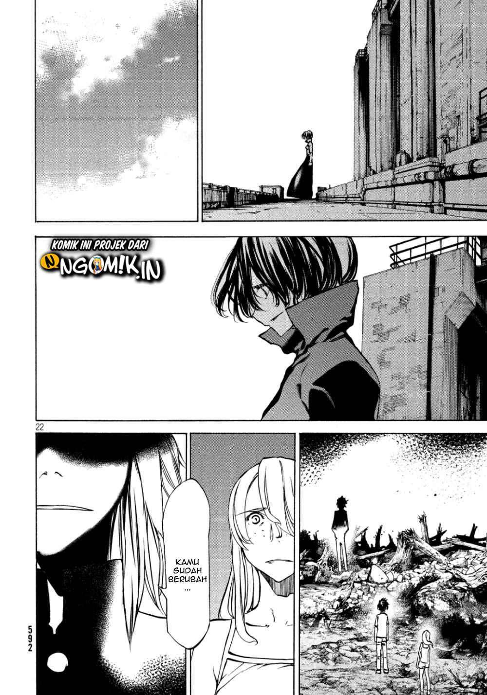 Chapter 44 - halaman 22
