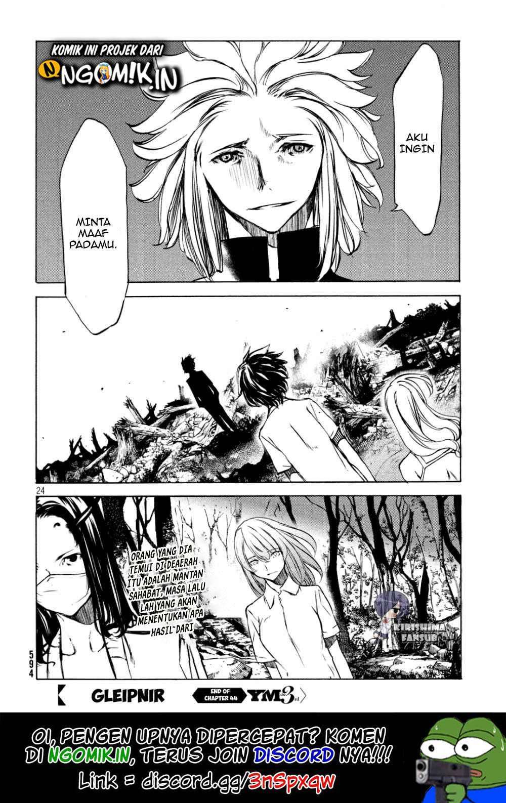 Chapter 44 - halaman 24