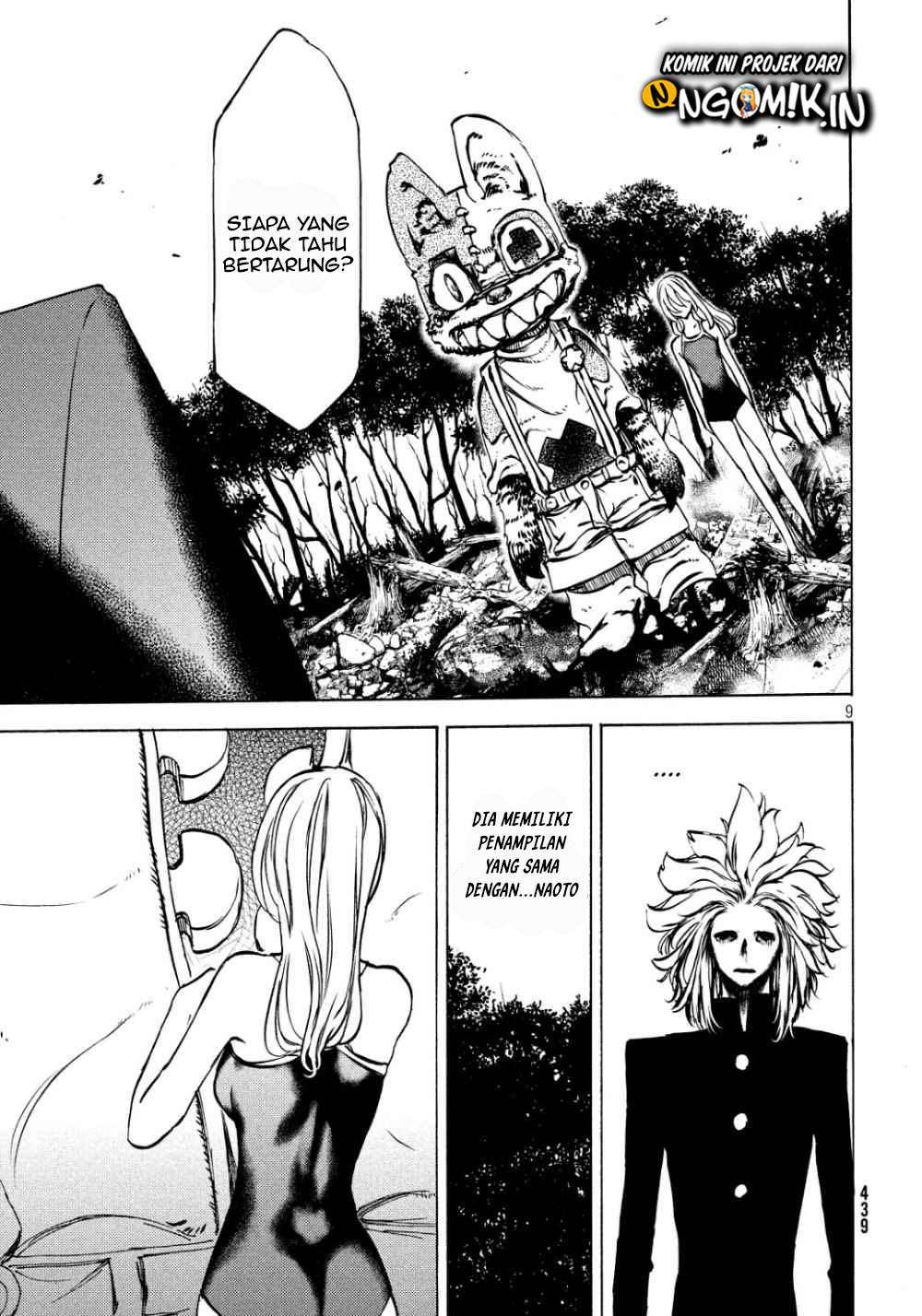 Chapter 45 - halaman 11