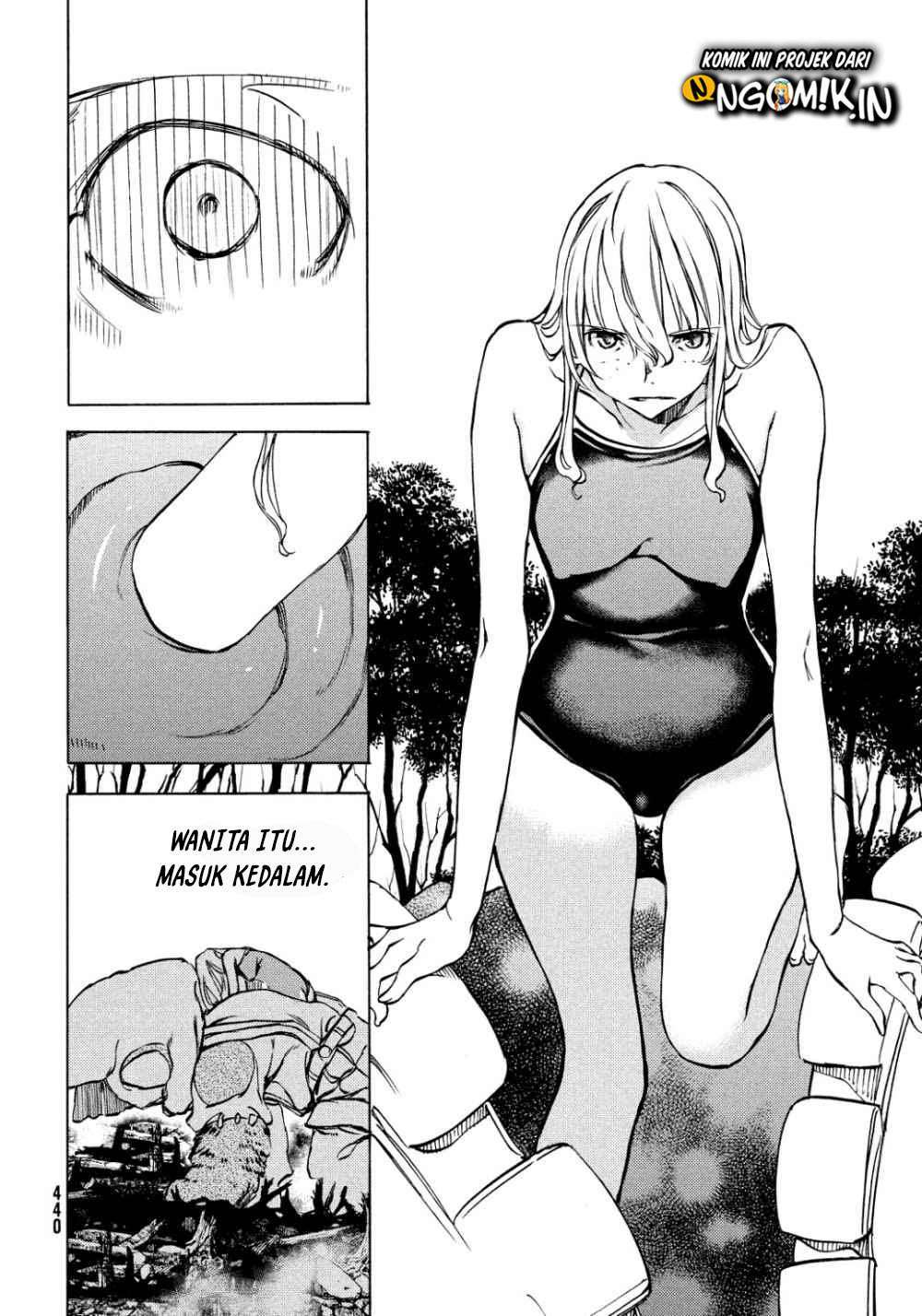Chapter 45 - halaman 12