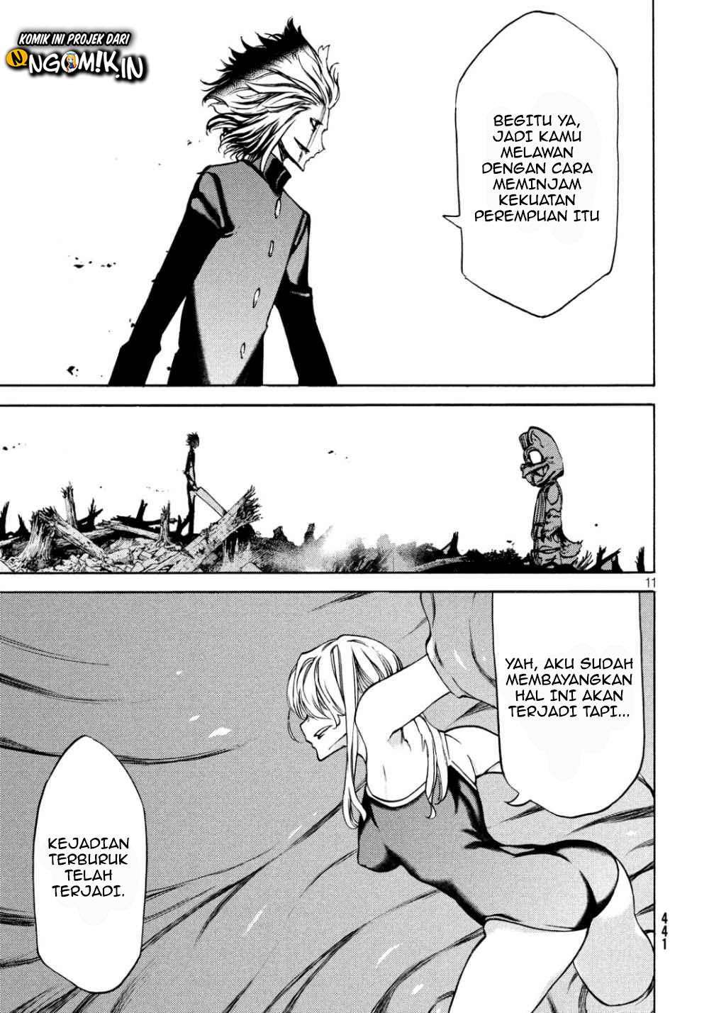 Chapter 45 - halaman 13