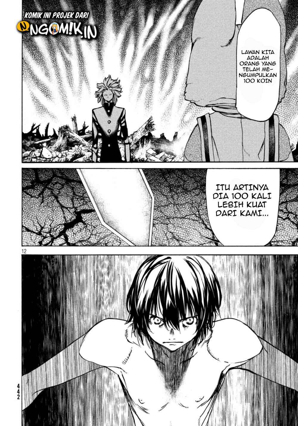 Chapter 45 - halaman 14