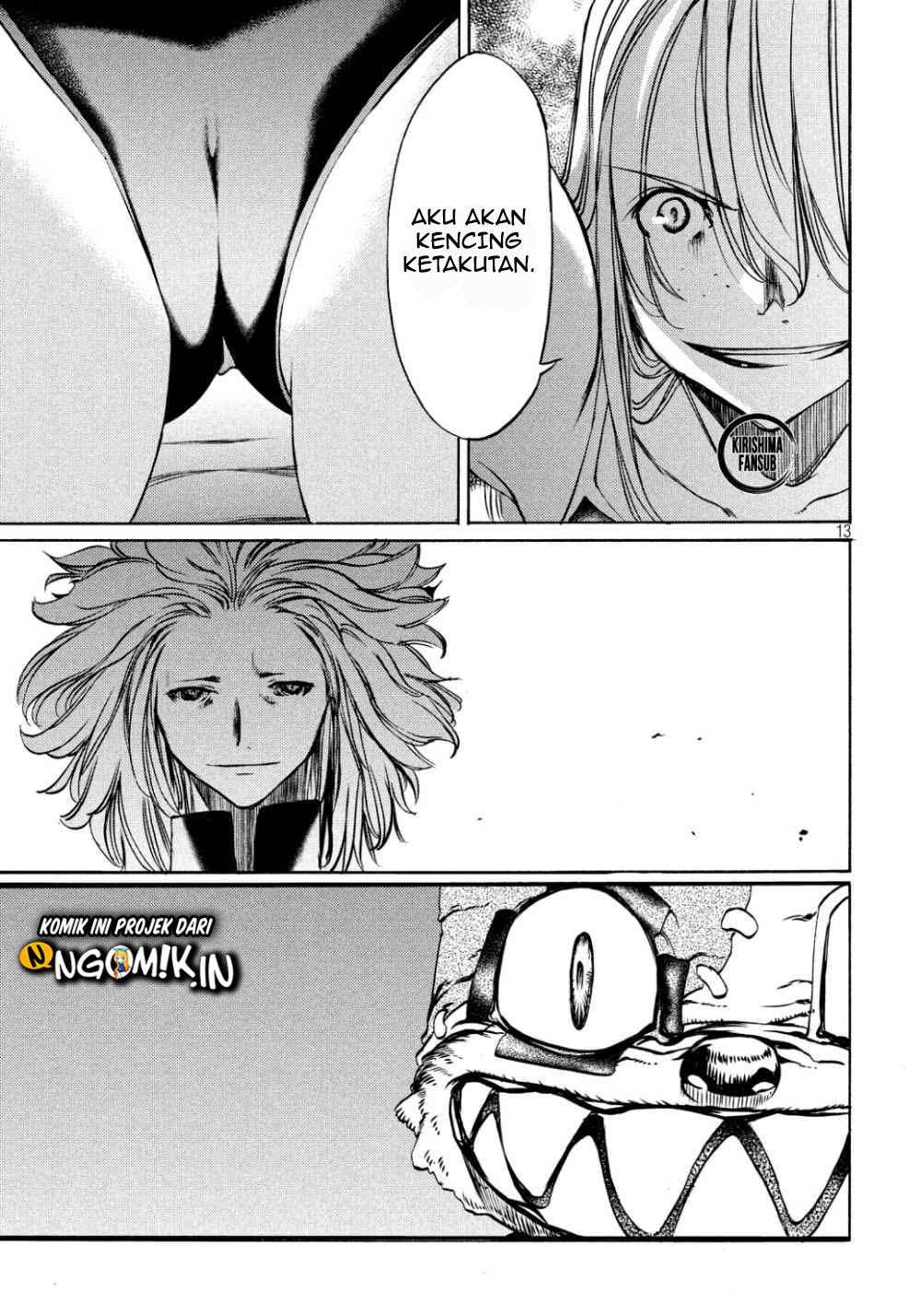 Chapter 45 - halaman 15