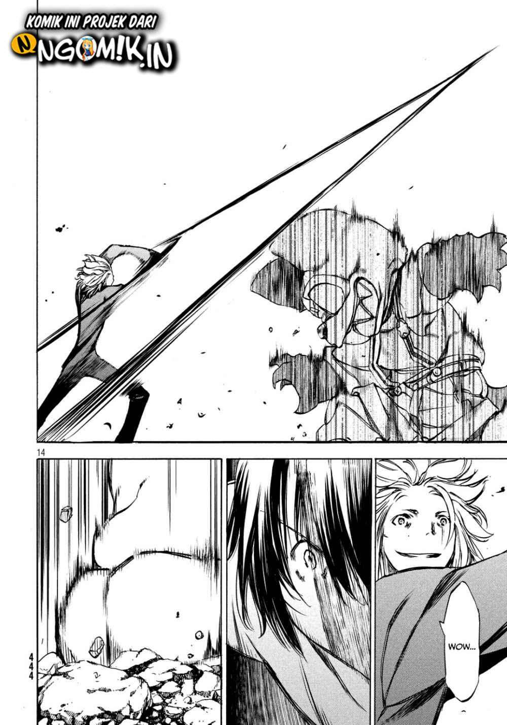 Chapter 45 - halaman 16