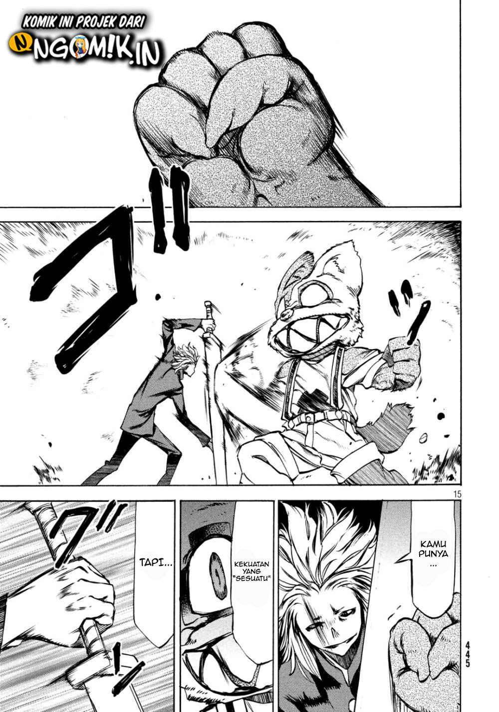 Chapter 45 - halaman 17