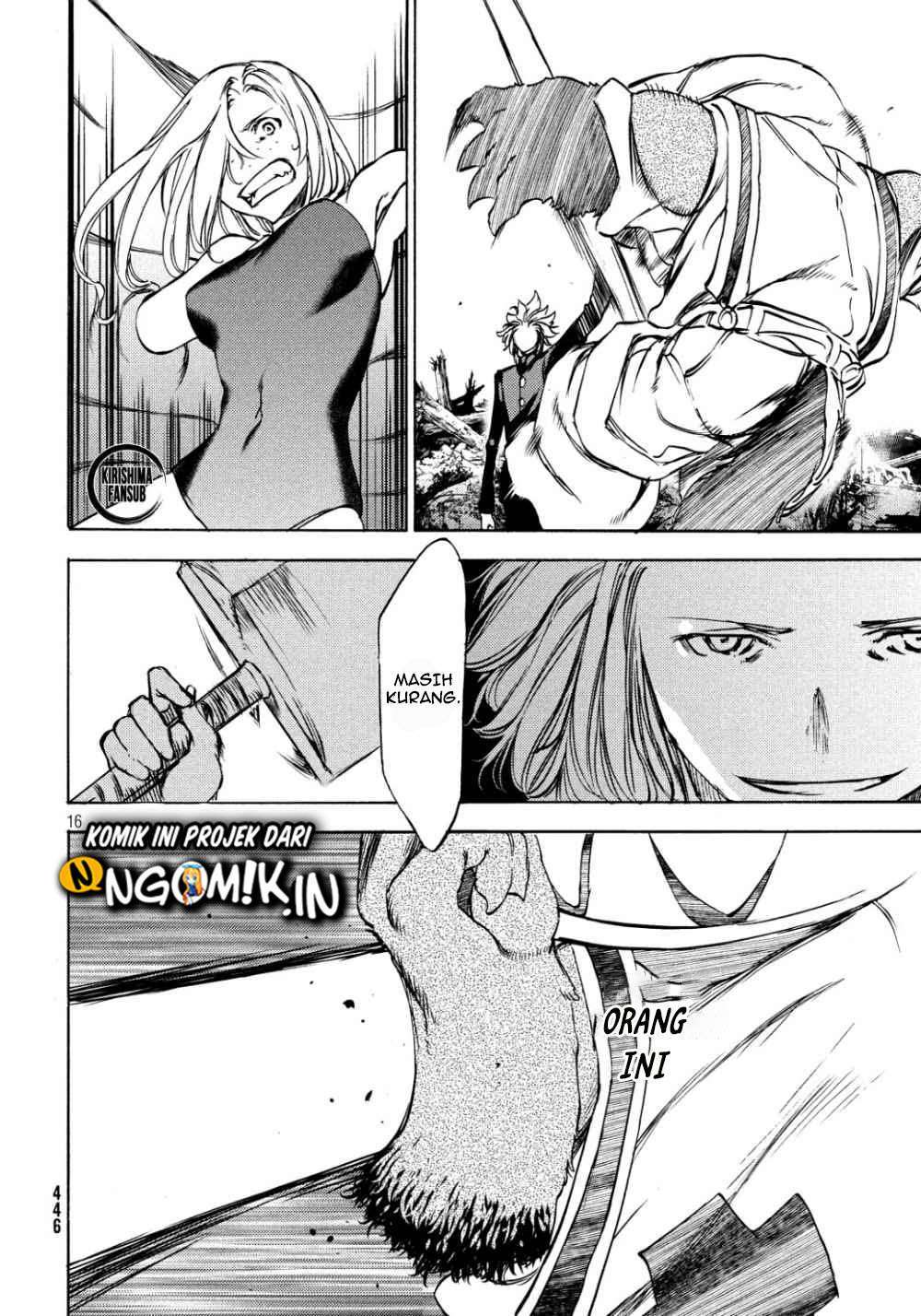Chapter 45 - halaman 18