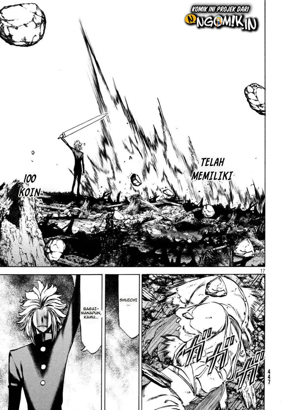 Chapter 45 - halaman 19