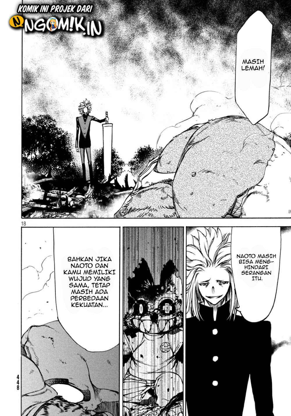 Chapter 45 - halaman 20