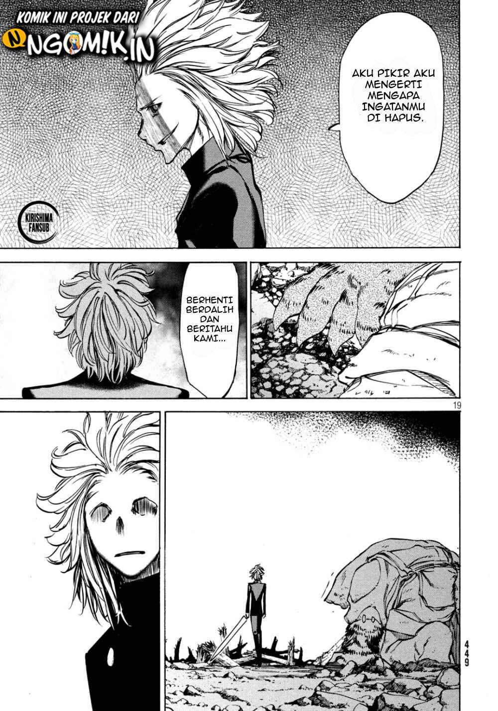 Chapter 45 - halaman 21