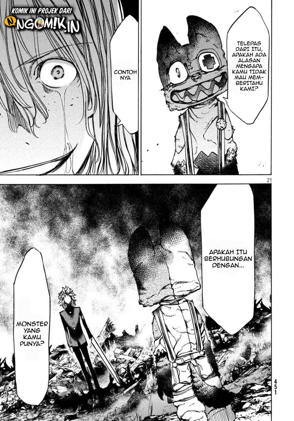 Chapter 45 - halaman 23