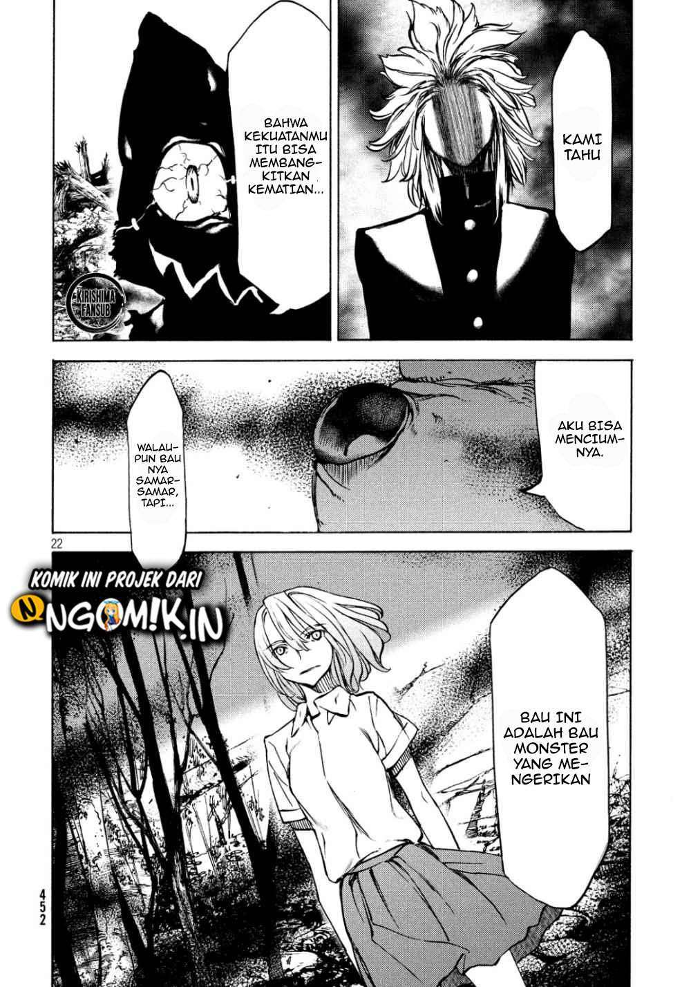 Chapter 45 - halaman 24