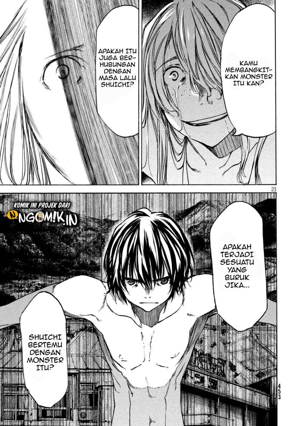 Chapter 45 - halaman 25
