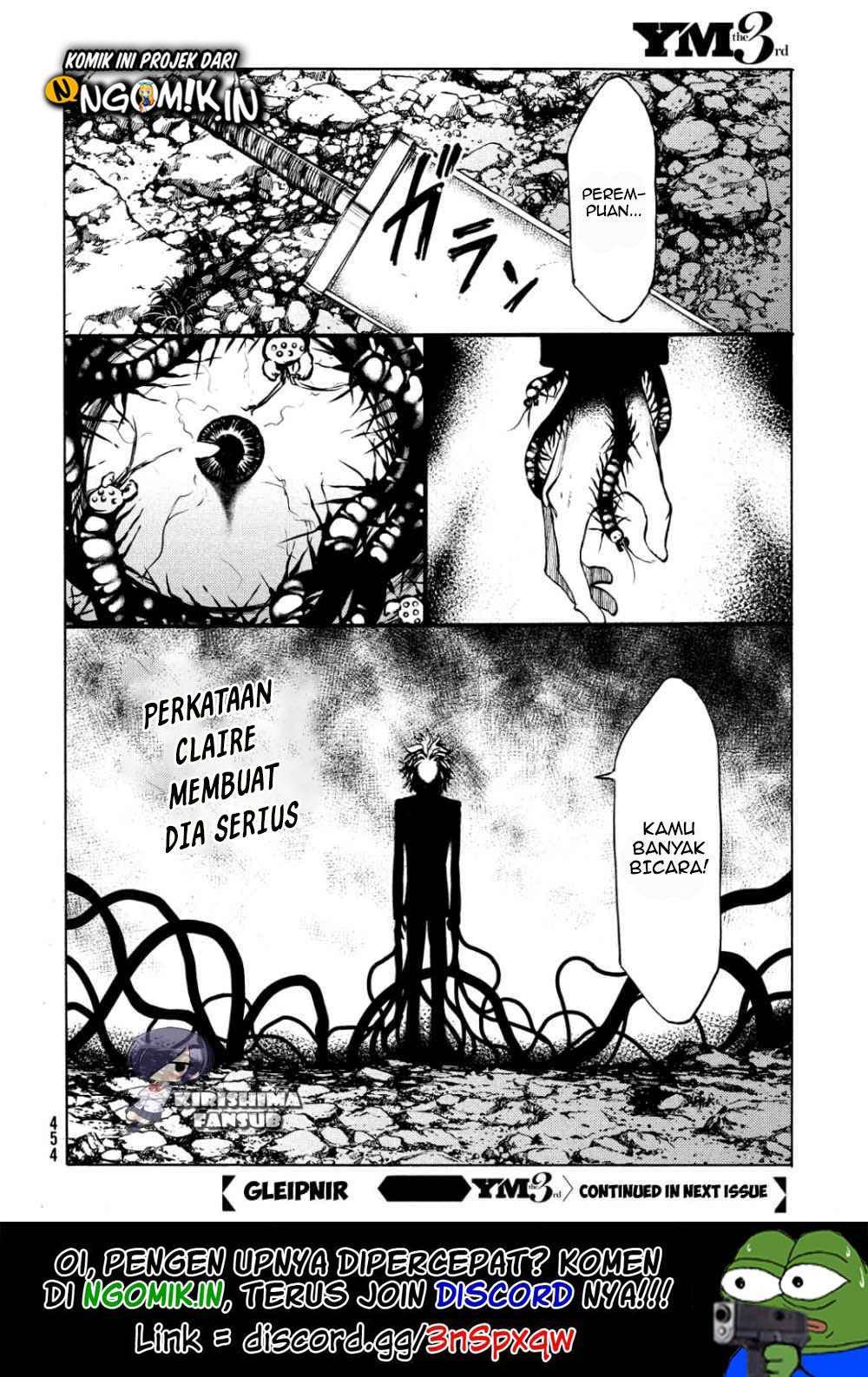 Chapter 45 - halaman 26