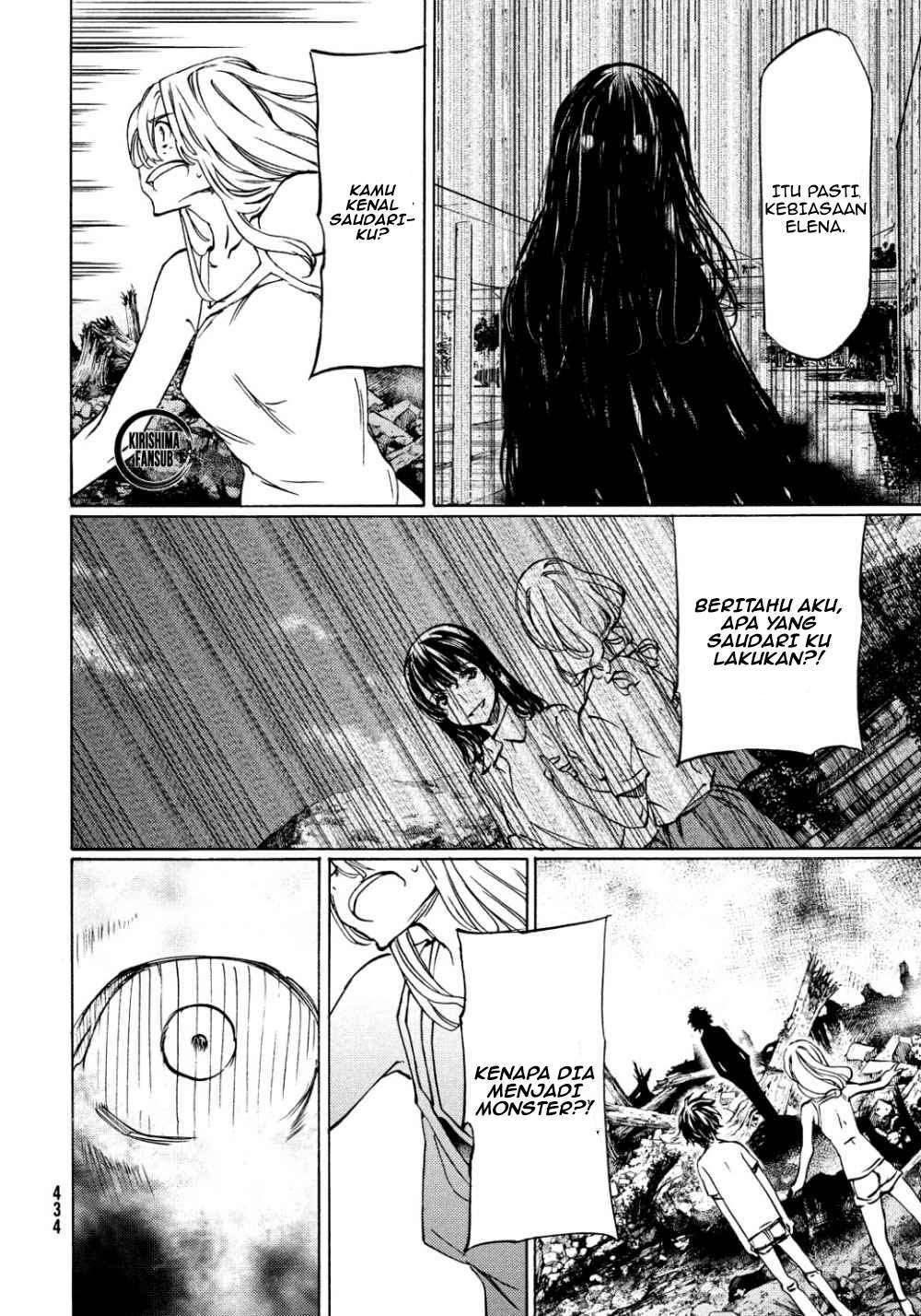 Chapter 45 - halaman 6
