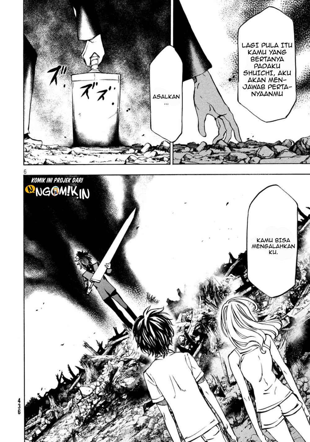 Chapter 45 - halaman 8