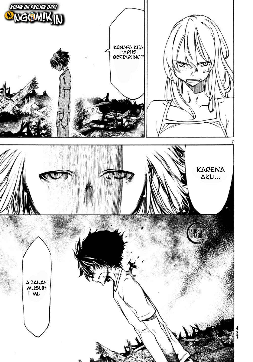 Chapter 45 - halaman 9