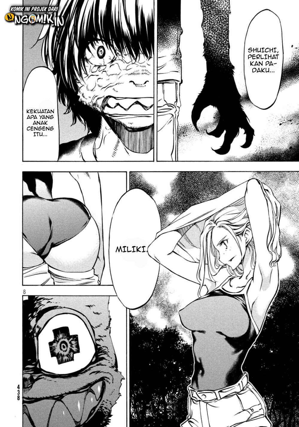 Chapter 45 - halaman 10