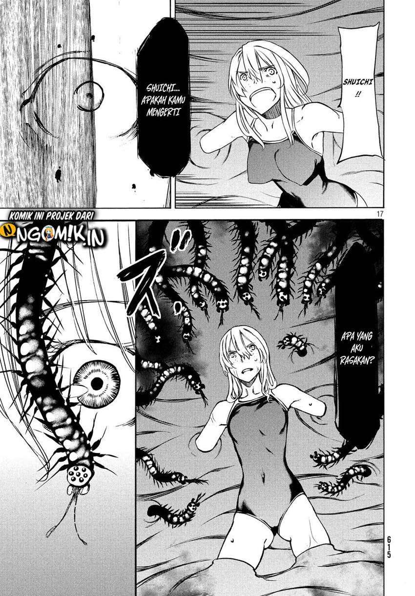Chapter 46 - halaman 19