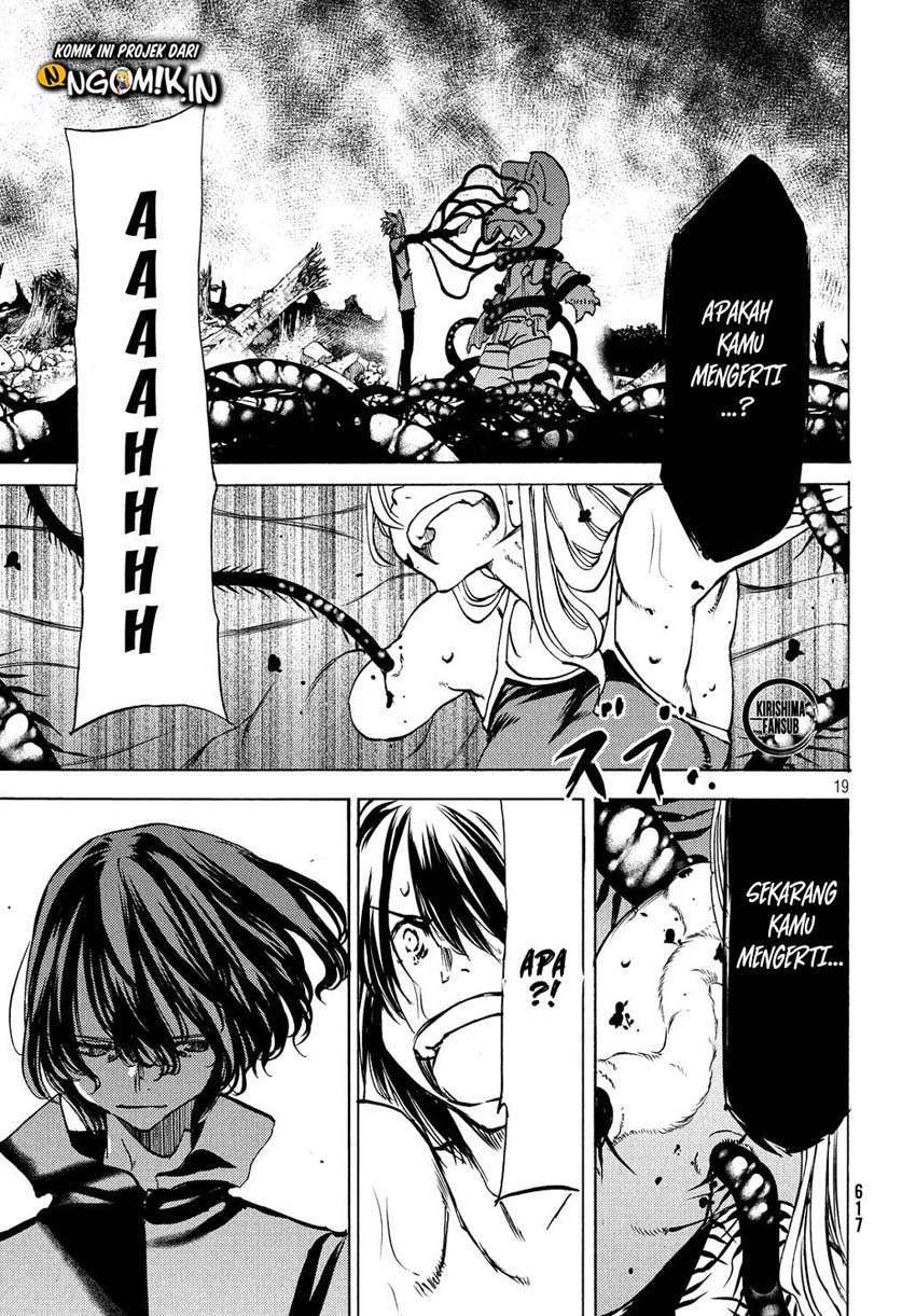 Chapter 46 - halaman 21
