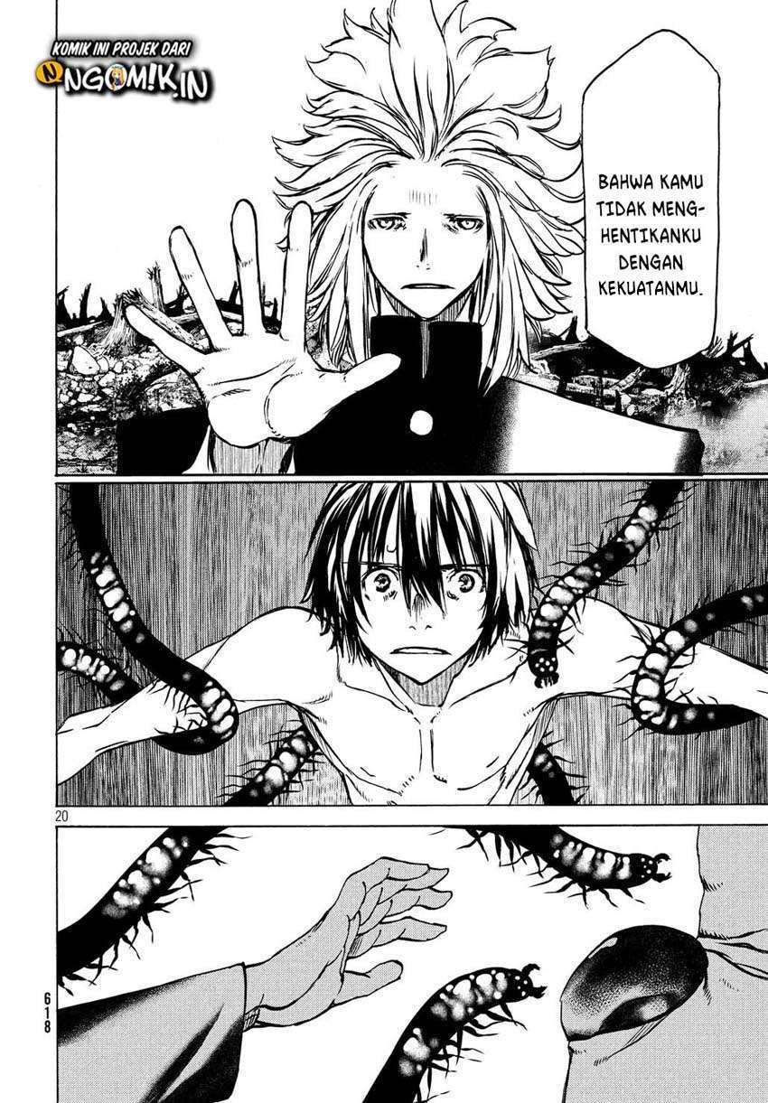 Chapter 46 - halaman 22
