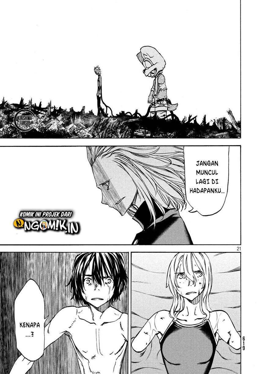Chapter 46 - halaman 23