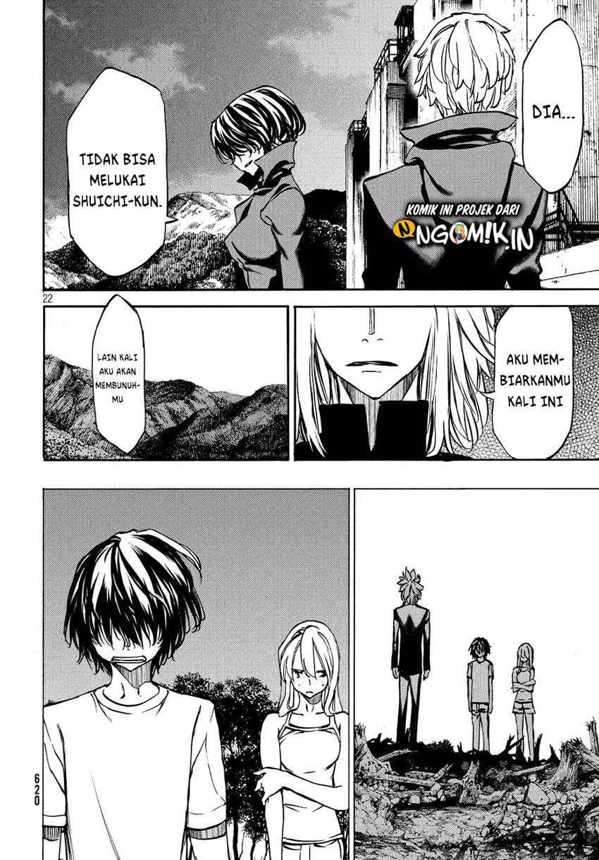 Chapter 46 - halaman 24