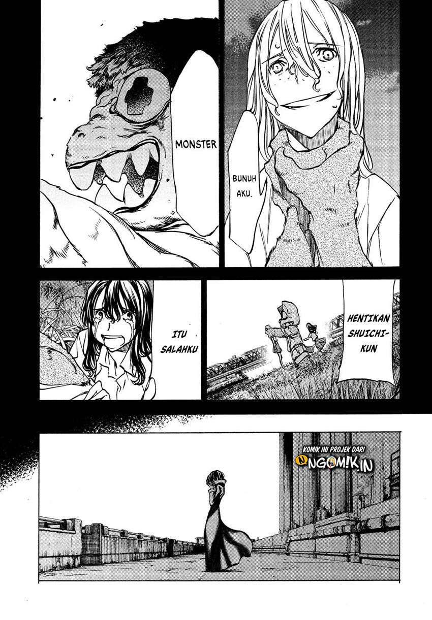 Chapter 46 - halaman 29