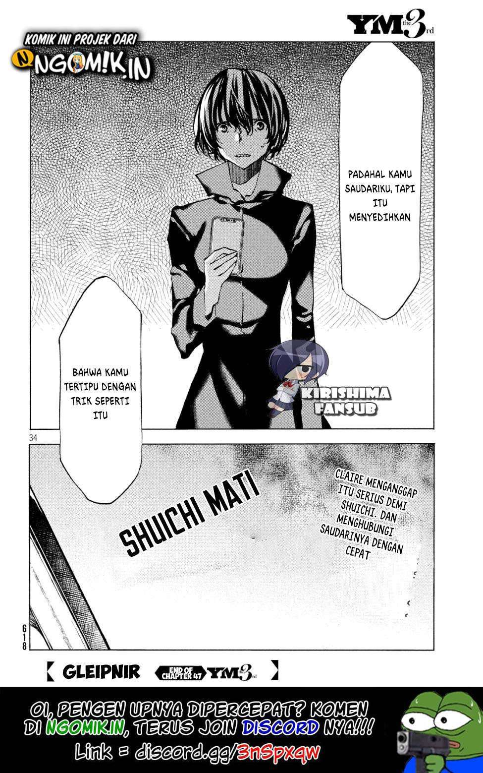 Chapter 47 - halaman 37