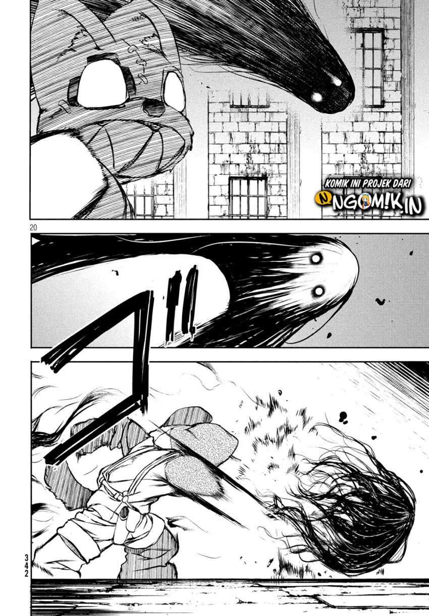 Chapter 48 - halaman 22