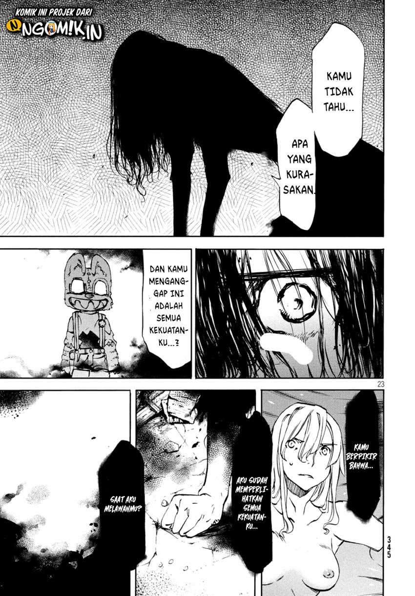 Chapter 48 - halaman 25