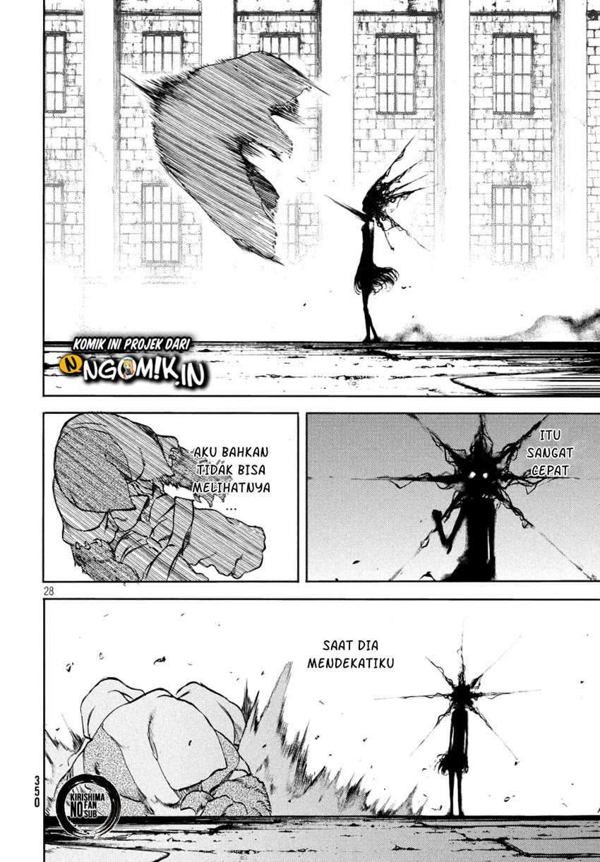 Chapter 48 - halaman 30