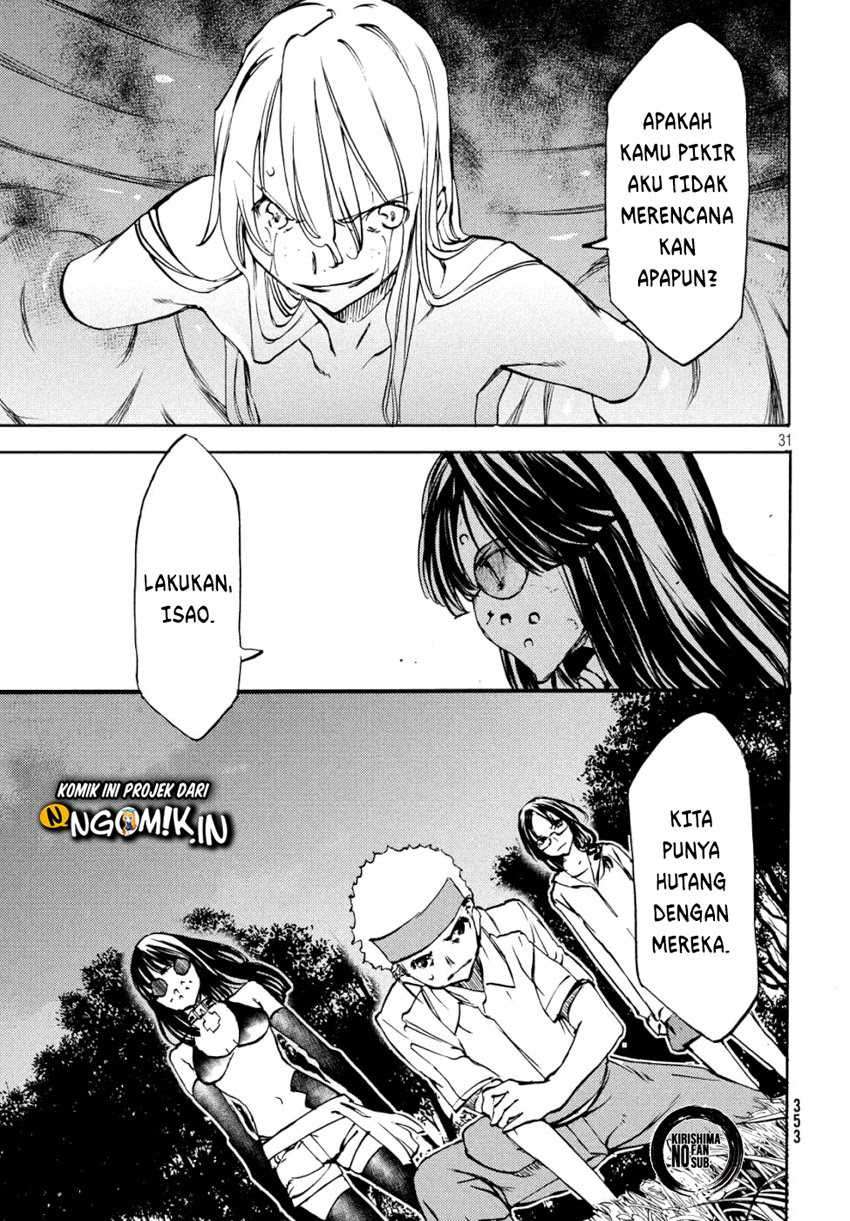 Chapter 48 - halaman 33