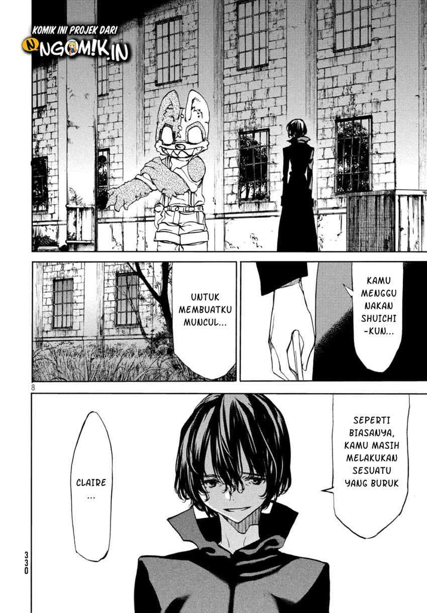 Chapter 48 - halaman 10
