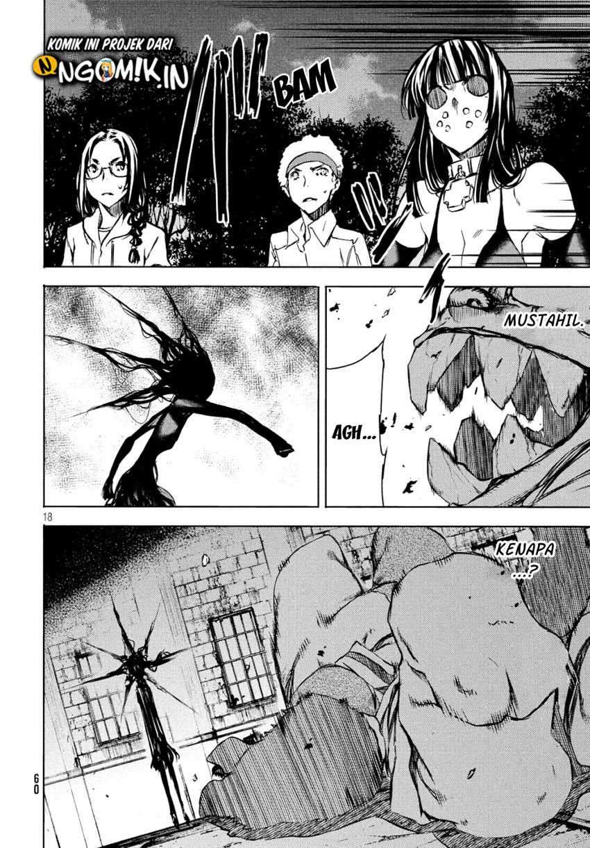 Chapter 49 - halaman 20