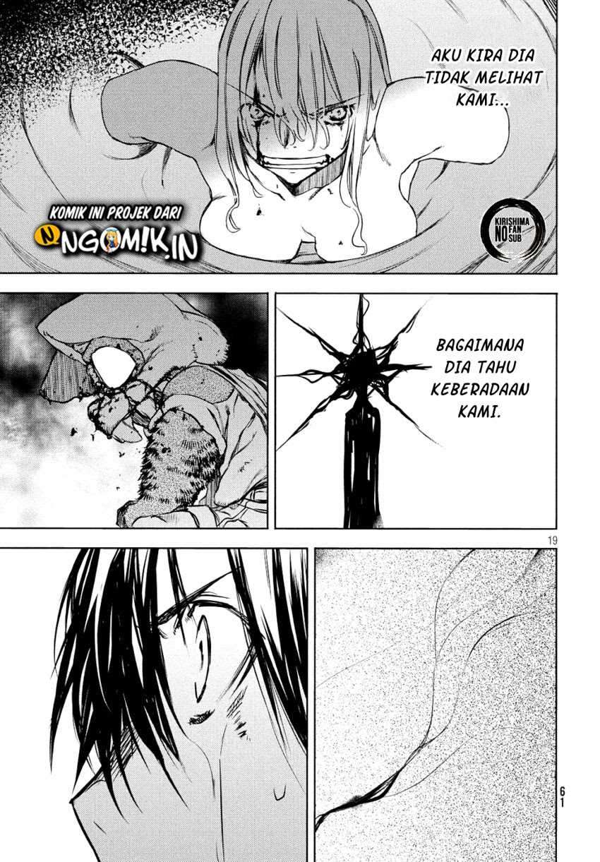 Chapter 49 - halaman 21