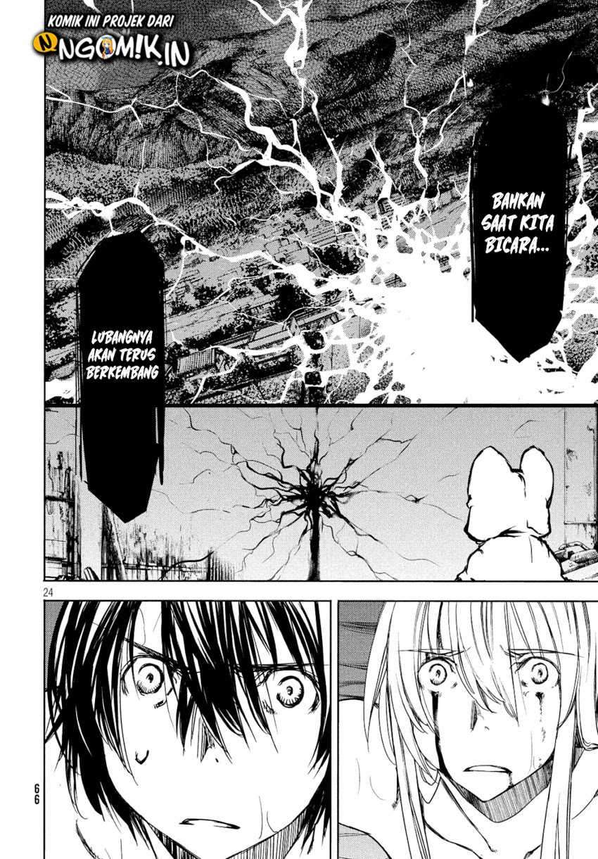 Chapter 49 - halaman 26