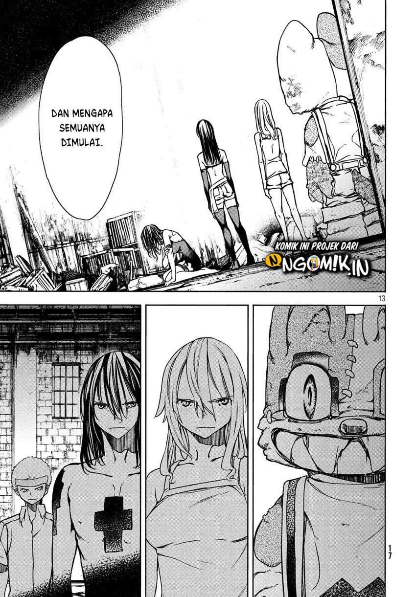 Chapter 50 - halaman 15
