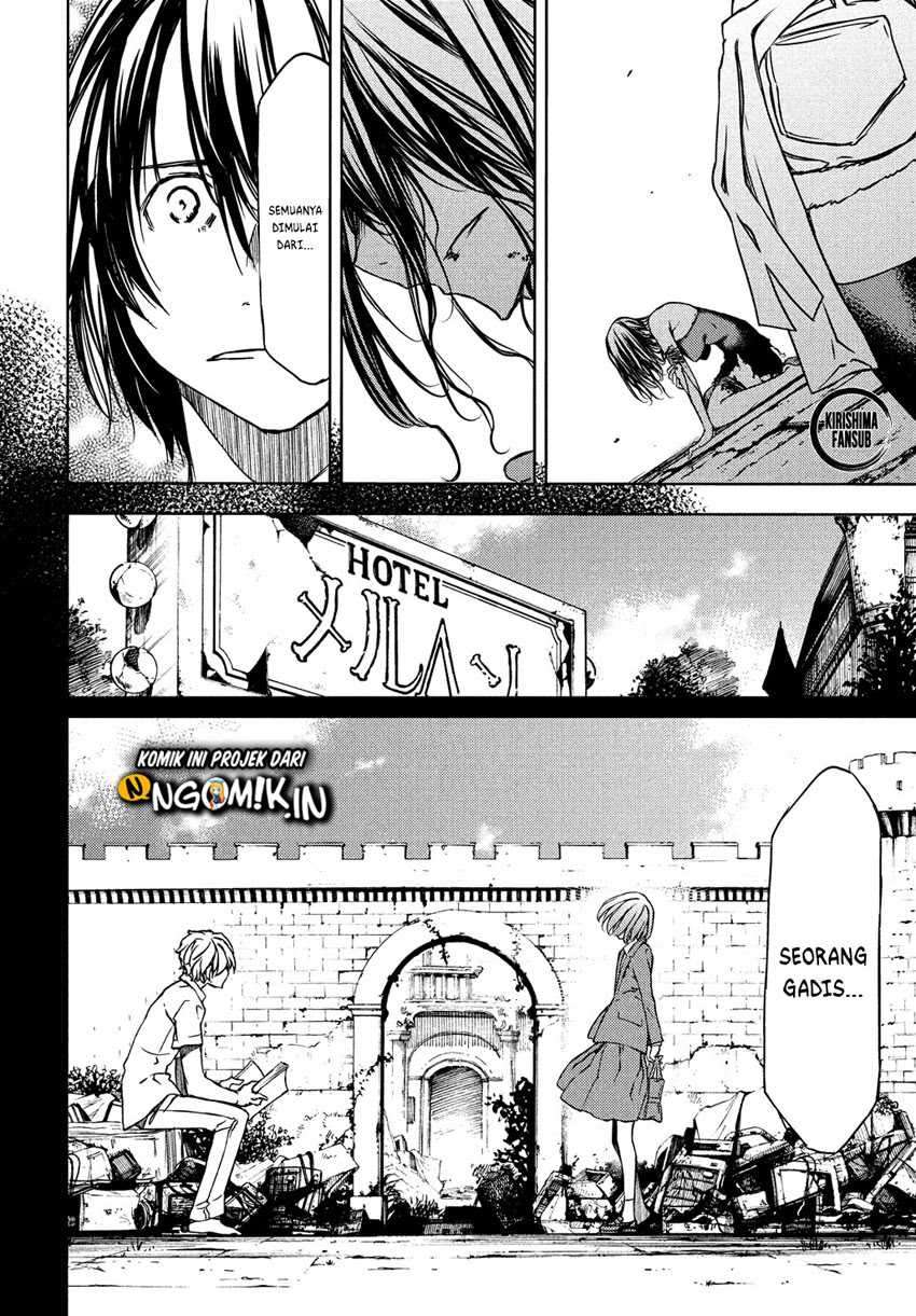 Chapter 50 - halaman 16