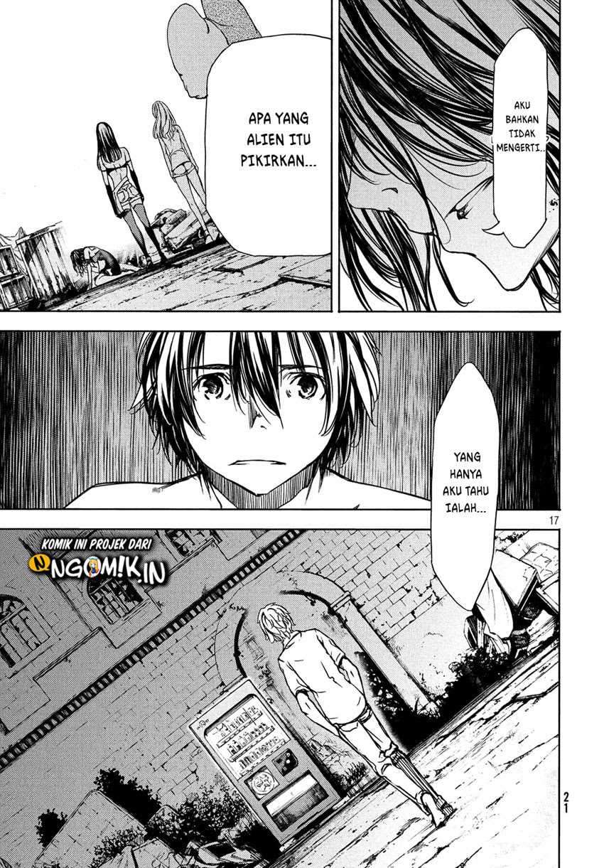Chapter 50 - halaman 19