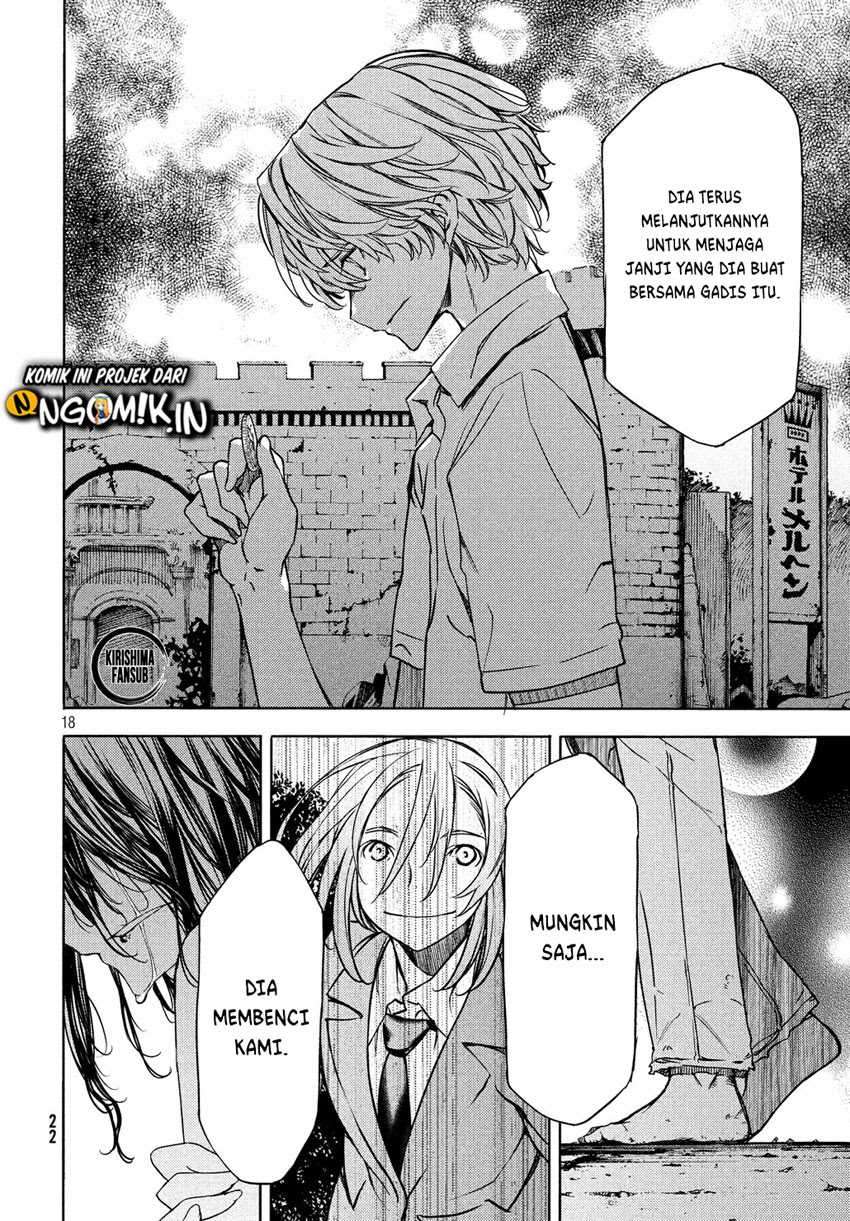 Chapter 50 - halaman 20