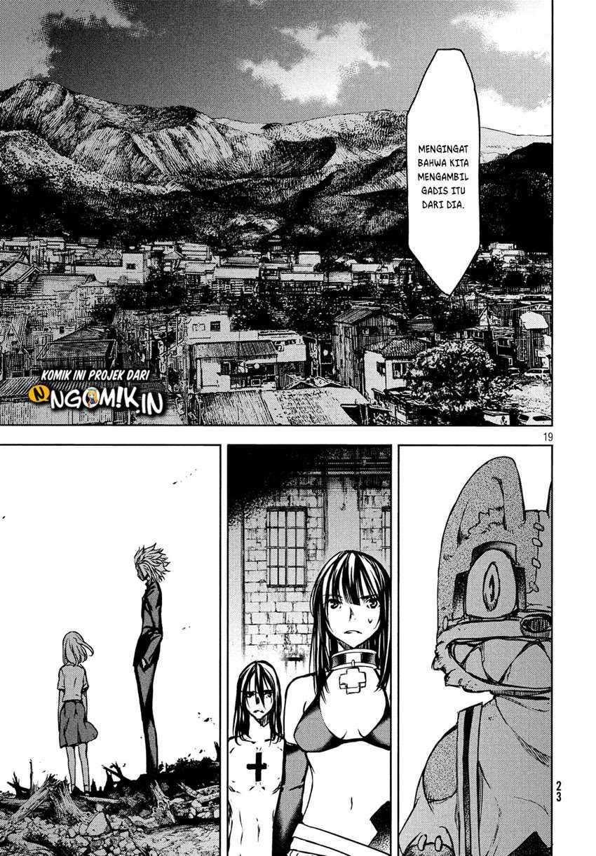 Chapter 50 - halaman 21