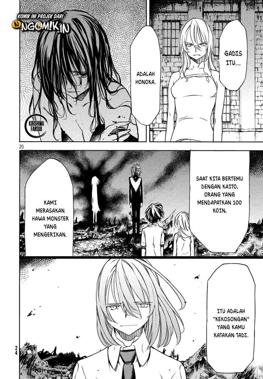 Chapter 50 - halaman 22