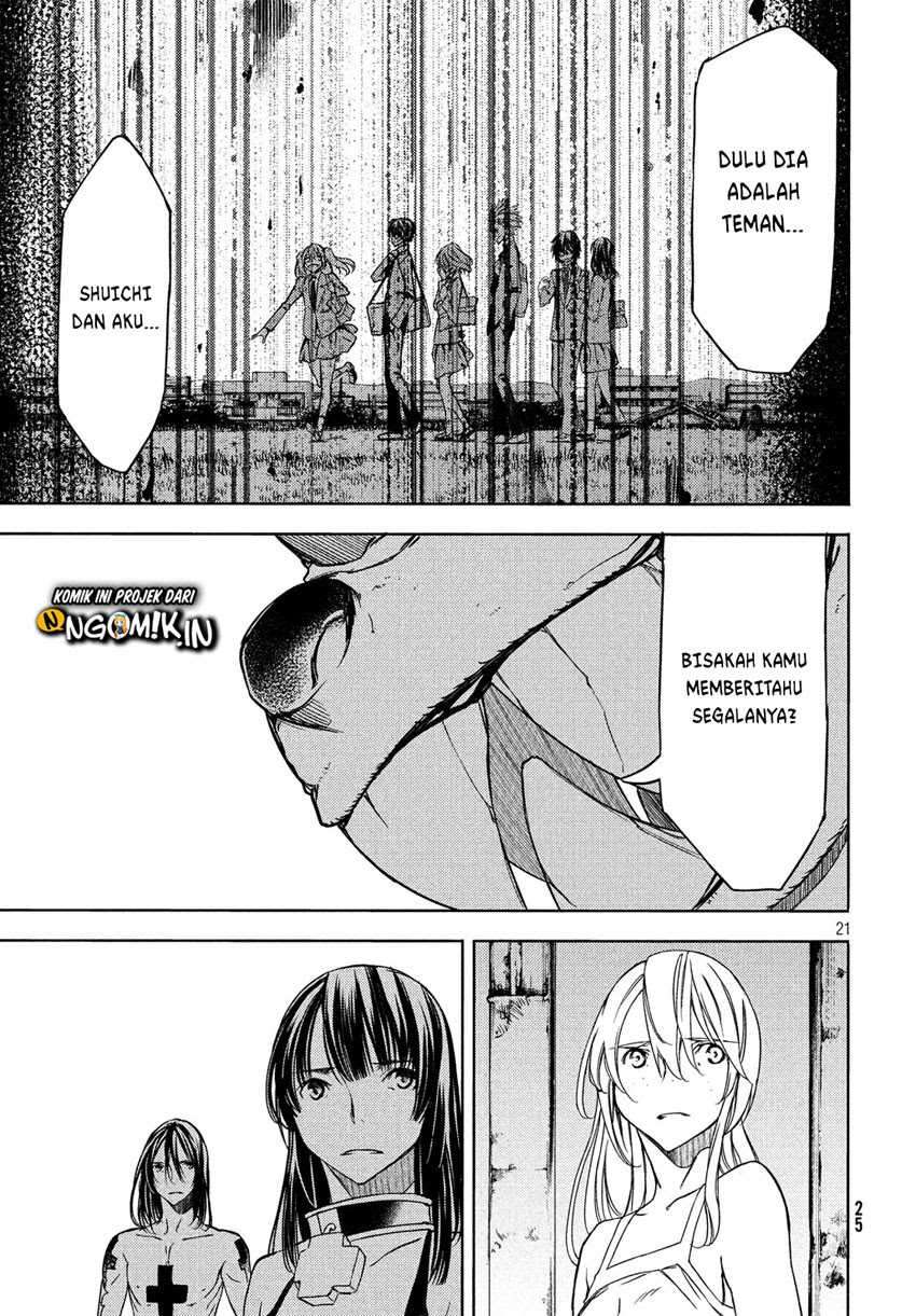 Chapter 50 - halaman 23