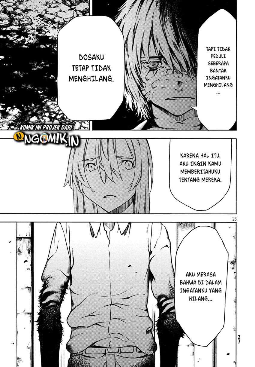 Chapter 50 - halaman 25