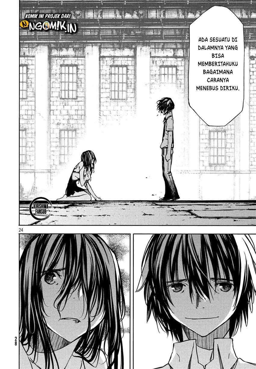 Chapter 50 - halaman 26